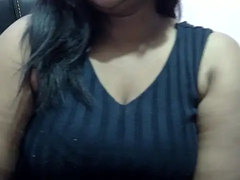 Rimsha naughty online show from 29, 11, 2025