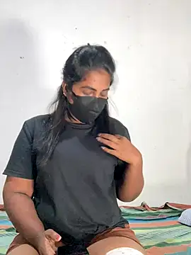 Choco Chuby online show from 7, 10, 2025