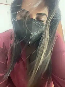 Choco Chuby online show from 7, 11, 2025