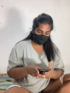 Choco Chuby online show from 8, 10, 2025