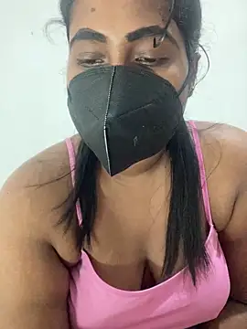 Choco Chuby online show from 25, 10, 2025