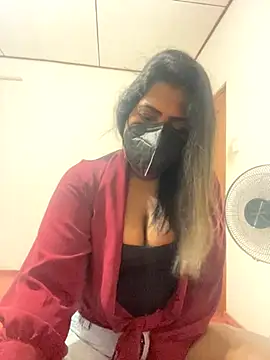 Choco Chuby online show from 2, 12, 2025