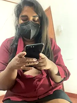 Choco Chuby online show from 8, 11, 2025