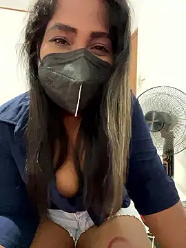 Choco Chuby online show from 10, 1, 2026