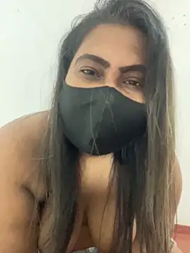 Choco Chuby online show from 24, 10, 2025