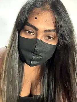 Choco Chuby online show from 18, 9, 2025