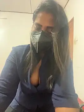 Choco Chuby online show from 30, 11, 2025