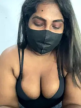 Choco Chuby online show from 5, 10, 2025