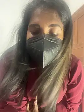 Choco Chuby online show from 13, 11, 2025