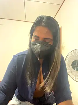 Choco Chuby online show from 23, 11, 2025