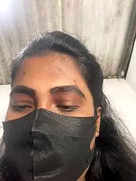 Choco Chuby online show from 6, 10, 2025