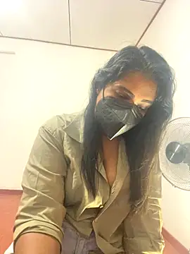 Choco Chuby online show from 1, 12, 2025