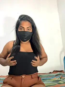 Choco Chuby online show from 22, 9, 2025