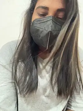 Choco Chuby online show from 2, 11, 2025