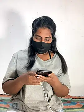 Choco Chuby online show from 10, 10, 2025