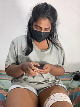 Choco Chuby online show from 5, 10, 2025