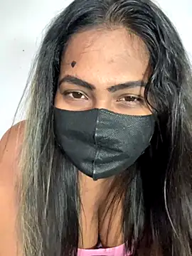 Choco Chuby online show from 16, 9, 2025