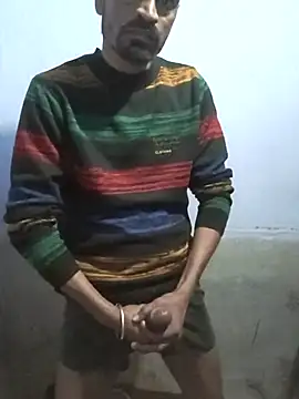 Mr xxx007xh online show from 9, 1, 2026