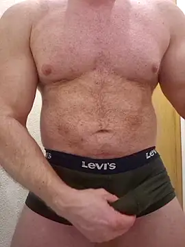 AlphaGymMale online show from 14, 2, 2026