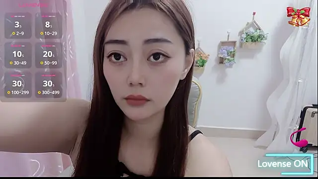 Abb-qiaoyi online show from 31, 5, 2026