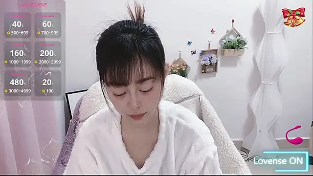 Abb-qiaoyi online show from 14, 1, 2026