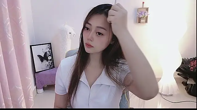 Abb-qiaoyi online show from 22, 10, 2025