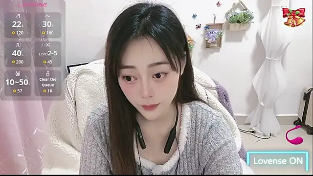 Abb-qiaoyi online show from 10, 2, 2026