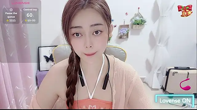 Abb-qiaoyi online show from 26, 4, 2026