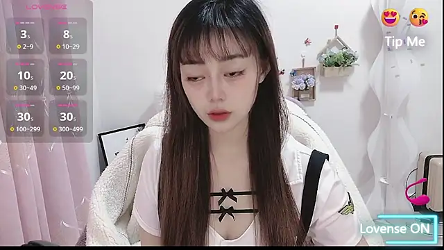 Abb-qiaoyi online show from 15, 12, 2025