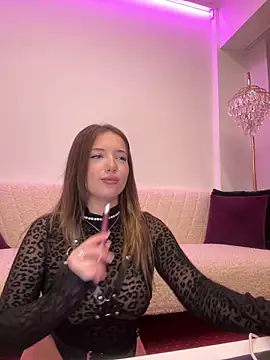 Angel  Vibe online show from 6, 1, 2026