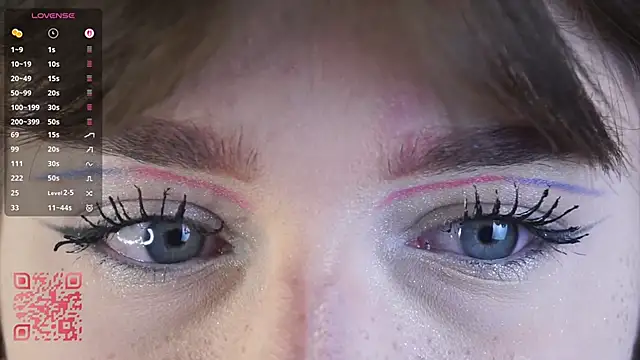 DreamyDaisy online show from 3, 10, 2025