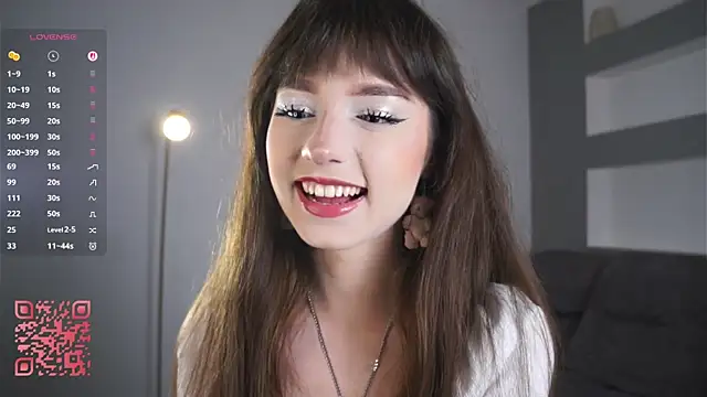 DreamyDaisy online show from 10, 10, 2025