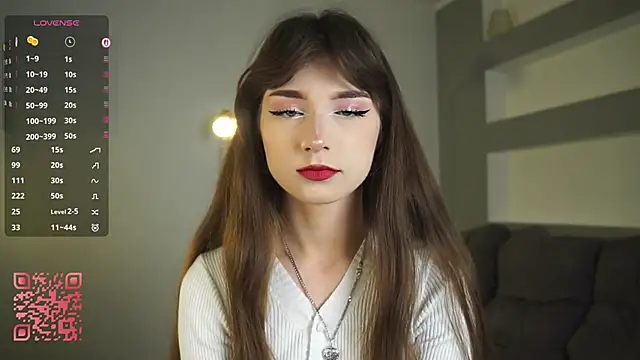 DreamyDaisy online show from 24, 9, 2025