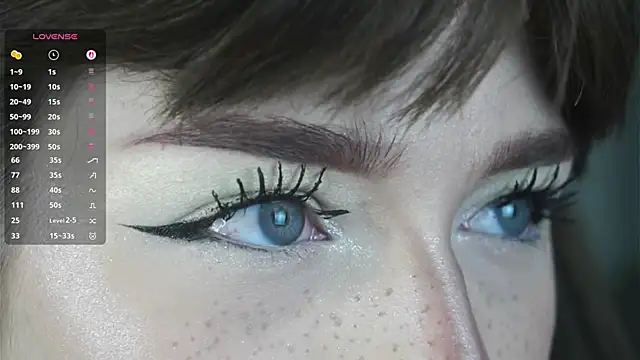 DreamyDaisy online show from 18, 9, 2025