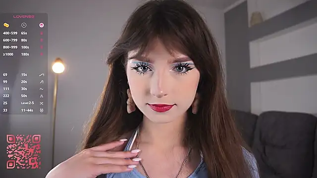 DreamyDaisy online show from 12, 10, 2025