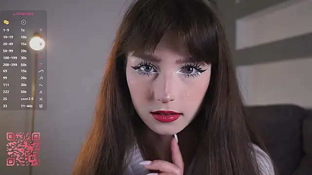 DreamyDaisy online show from 15, 10, 2025