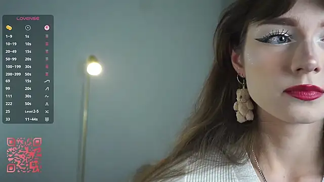 DreamyDaisy online show from 20, 9, 2025