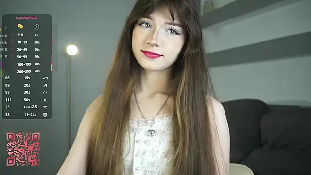 DreamyDaisy online show from 14, 9, 2025