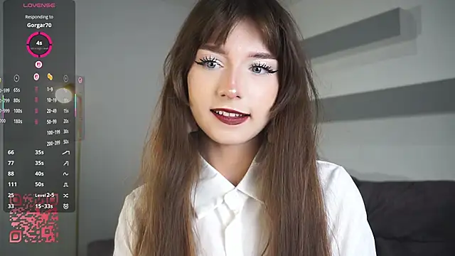 DreamyDaisy online show from 13, 9, 2025