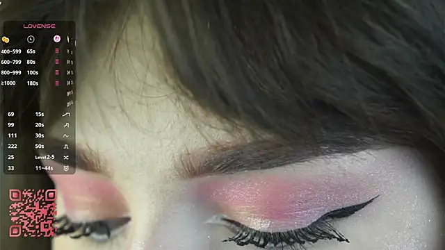 DreamyDaisy online show from 26, 9, 2025