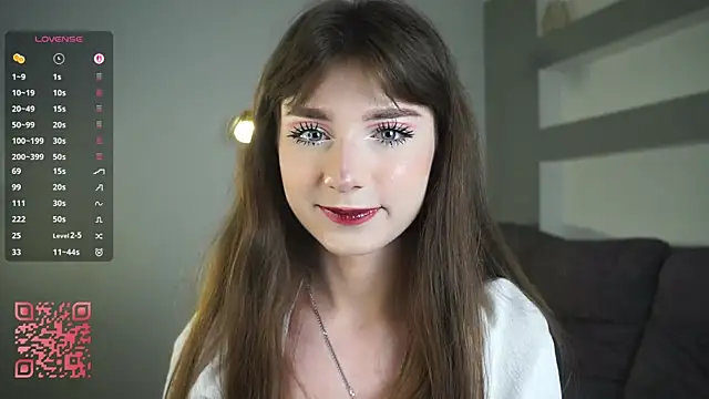 DreamyDaisy online show from 27, 9, 2025