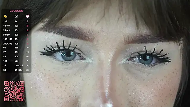 DreamyDaisy online show from 12, 9, 2025