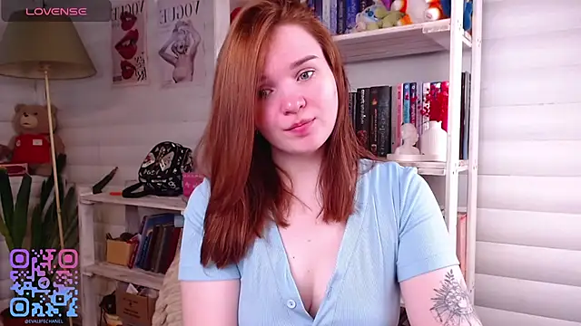 EvaJackson111 online show from 23, 2, 2026