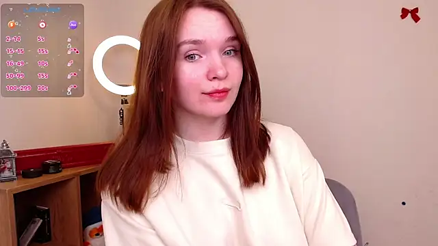 EvaJackson111 online show from 16, 12, 2025