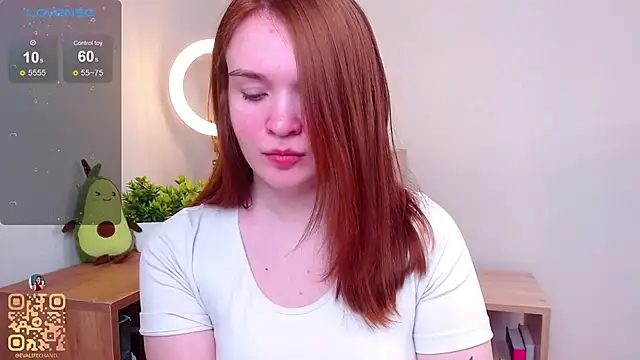 EvaJackson111 online show from 10, 1, 2026