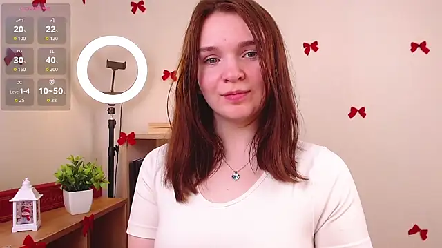 EvaJackson111 online show from 22, 11, 2025