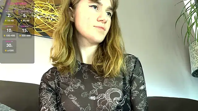 velina   online show from 1, 11, 2025