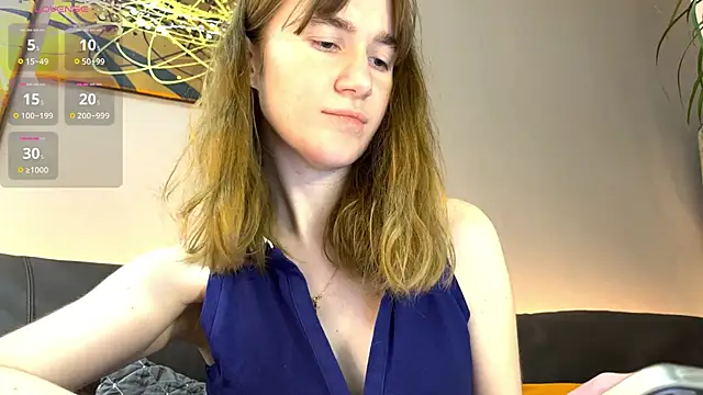 velina   online show from 25, 10, 2025