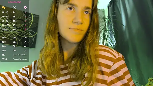 velina   online show from 11, 1, 2026