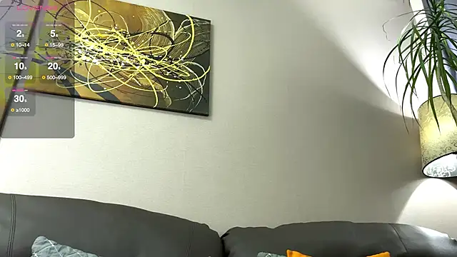 velina   online show from 12, 11, 2025